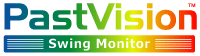 PastVision Swing Monitor